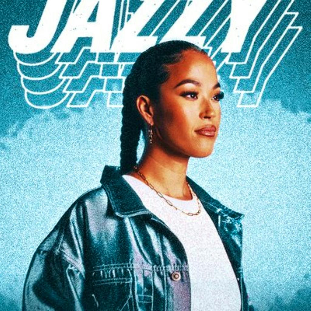 Jazzy