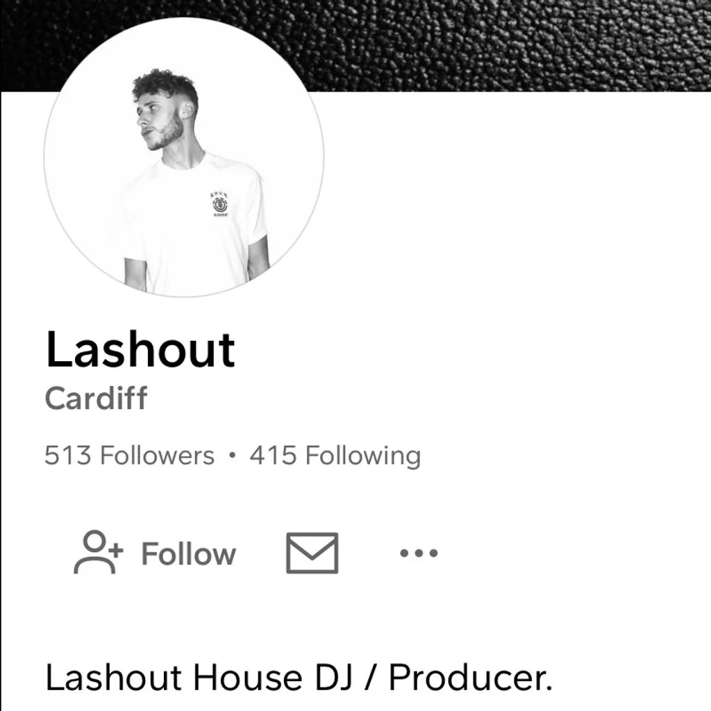 Lashout