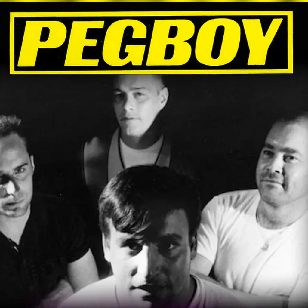 Pegboy