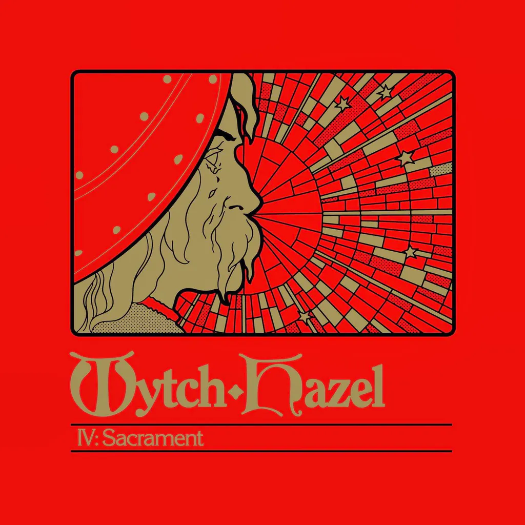 Wytch Hazel