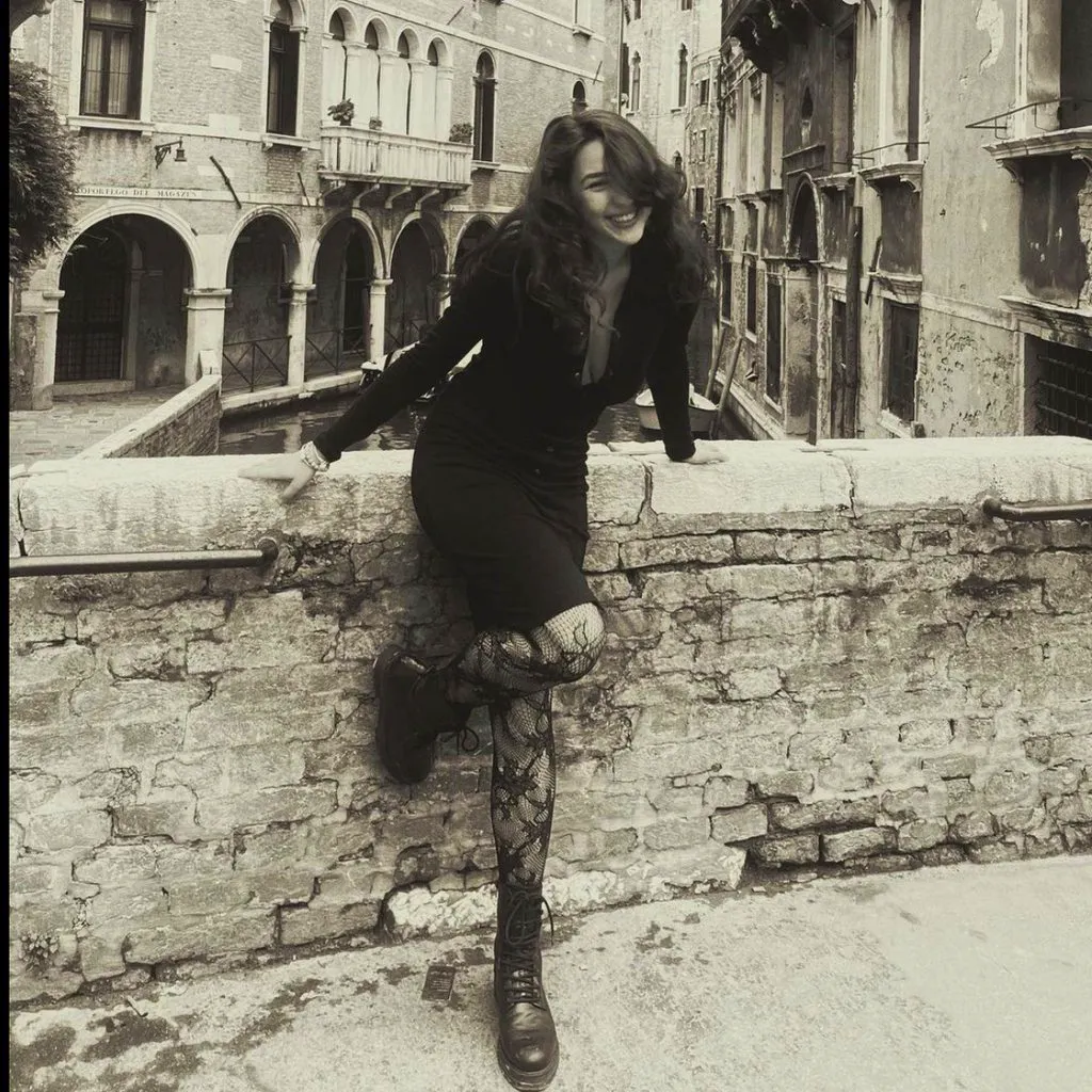 Alina