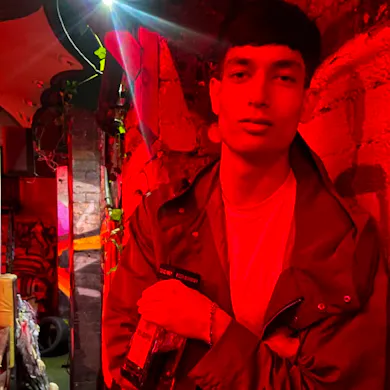 Artist Avatar