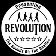Revolution: The Sounds Of: The Beatles