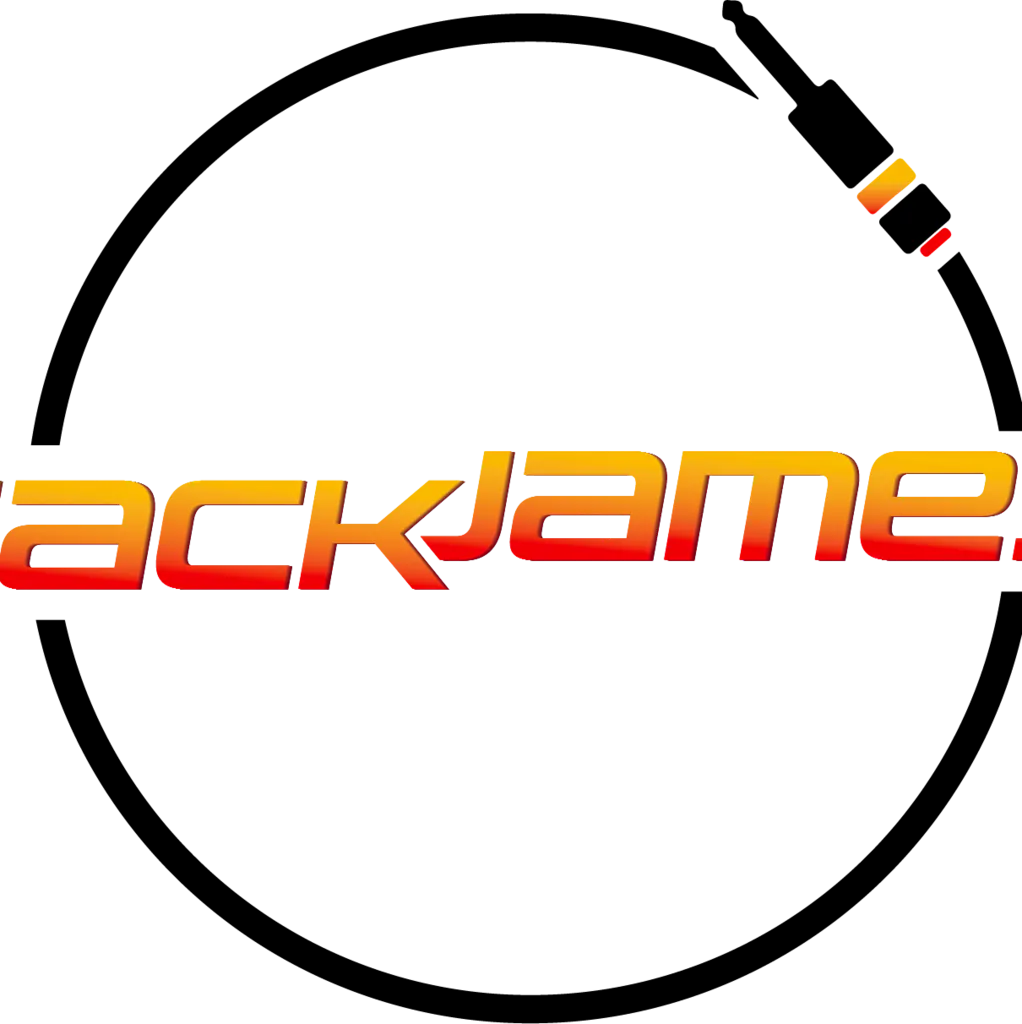 Jack James DJ