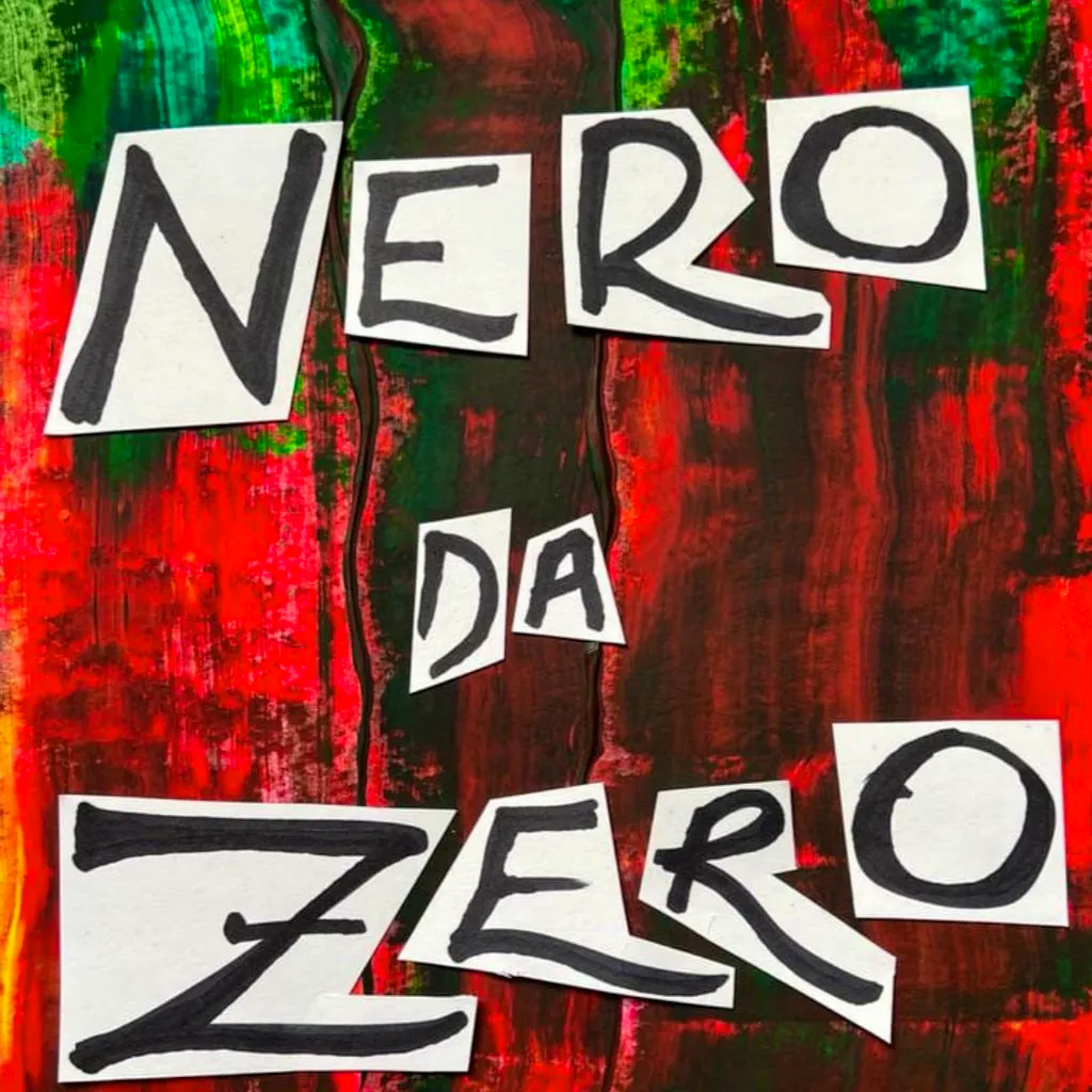 Nero Da Zero
