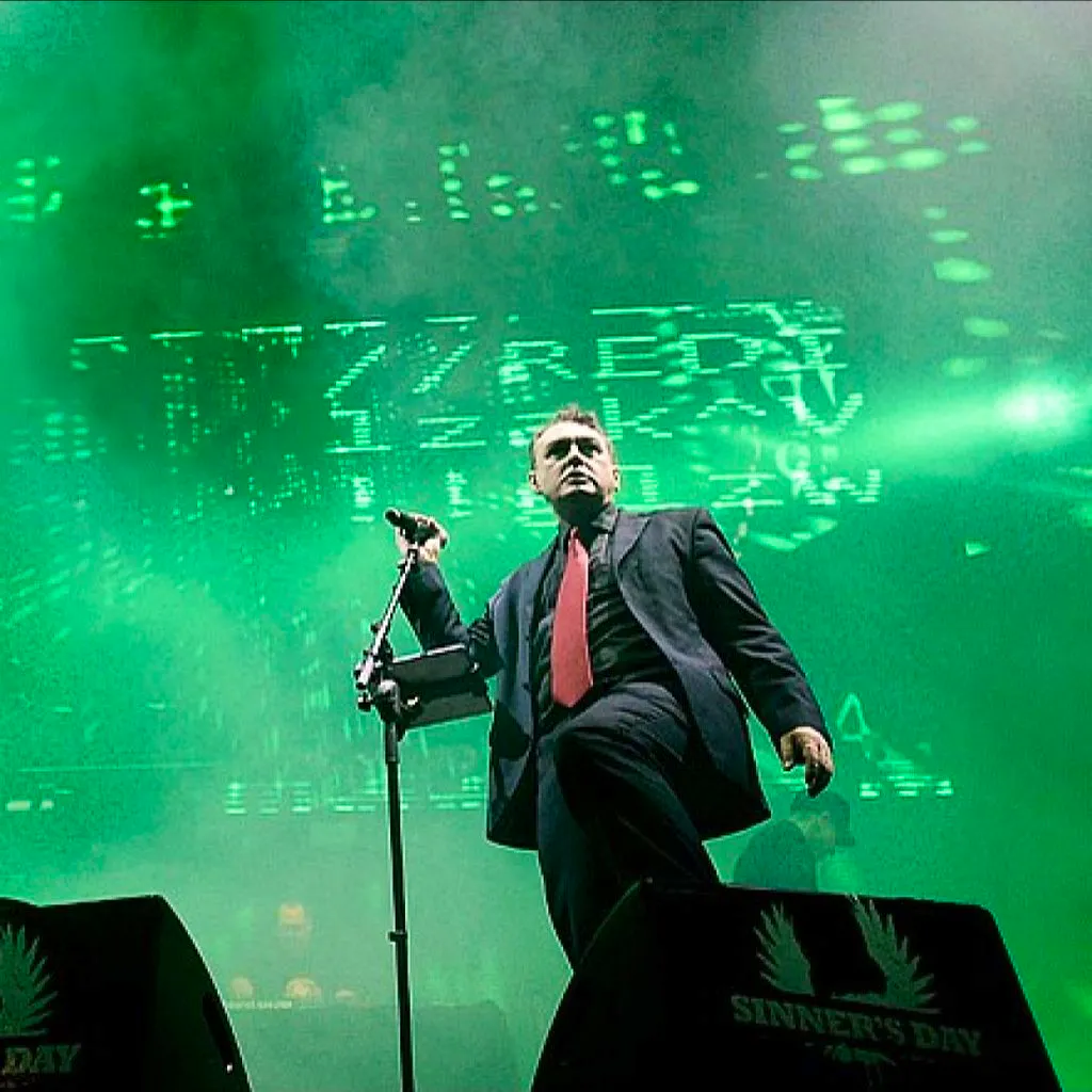 The Cassandra Complex