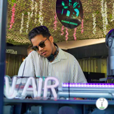 Artist Avatar