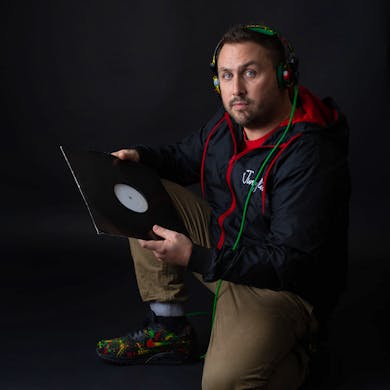 Artist Avatar
