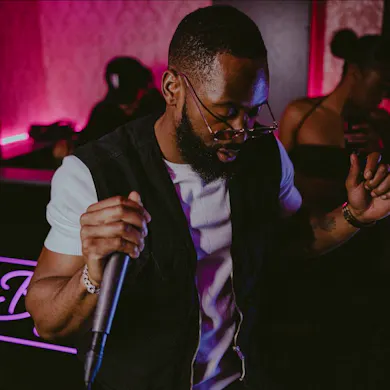 Artist Avatar