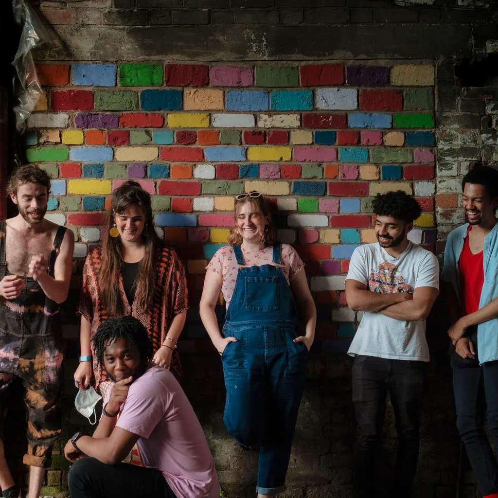 Groove & The Bathtub Pings