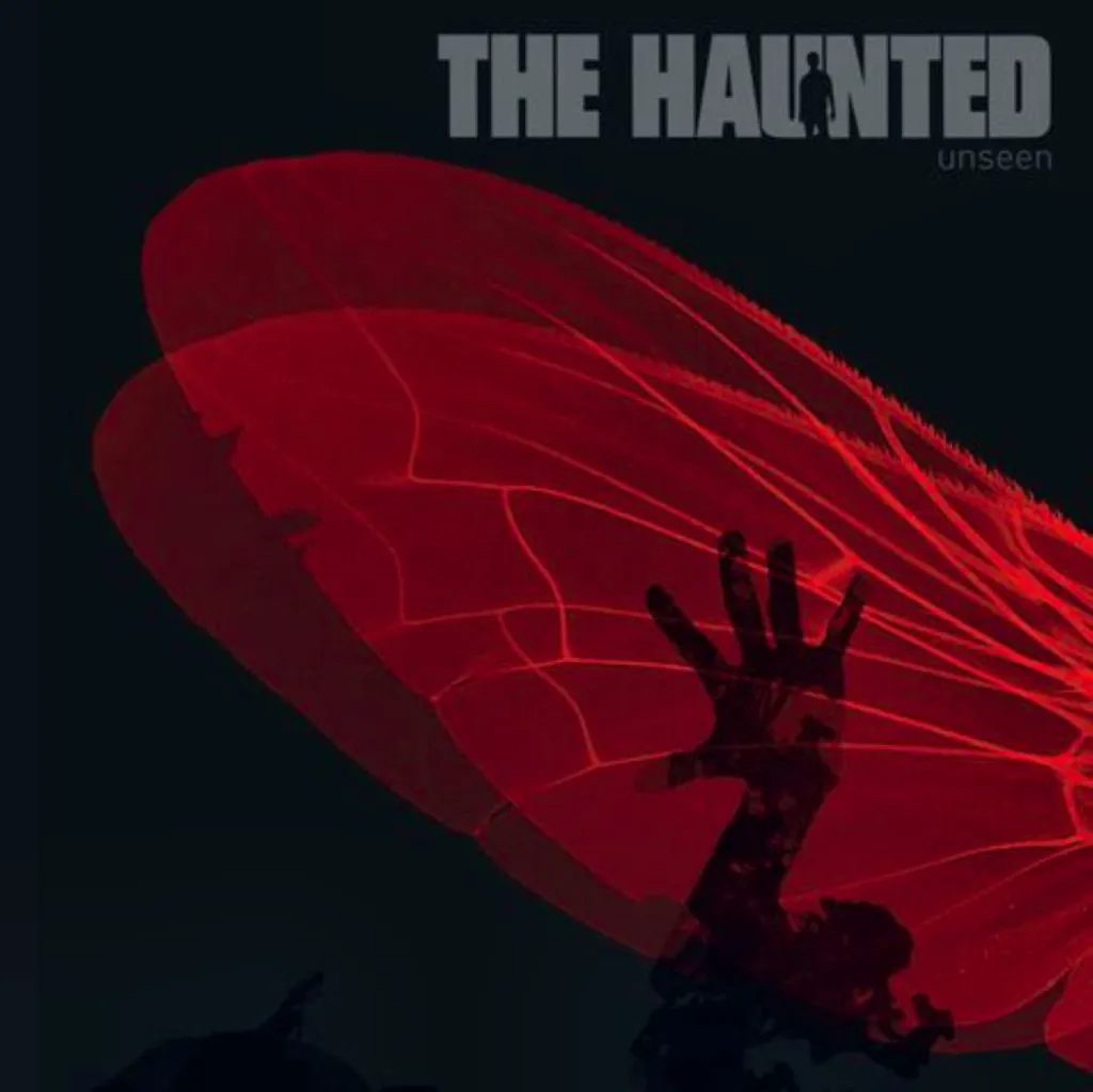 The Haunted