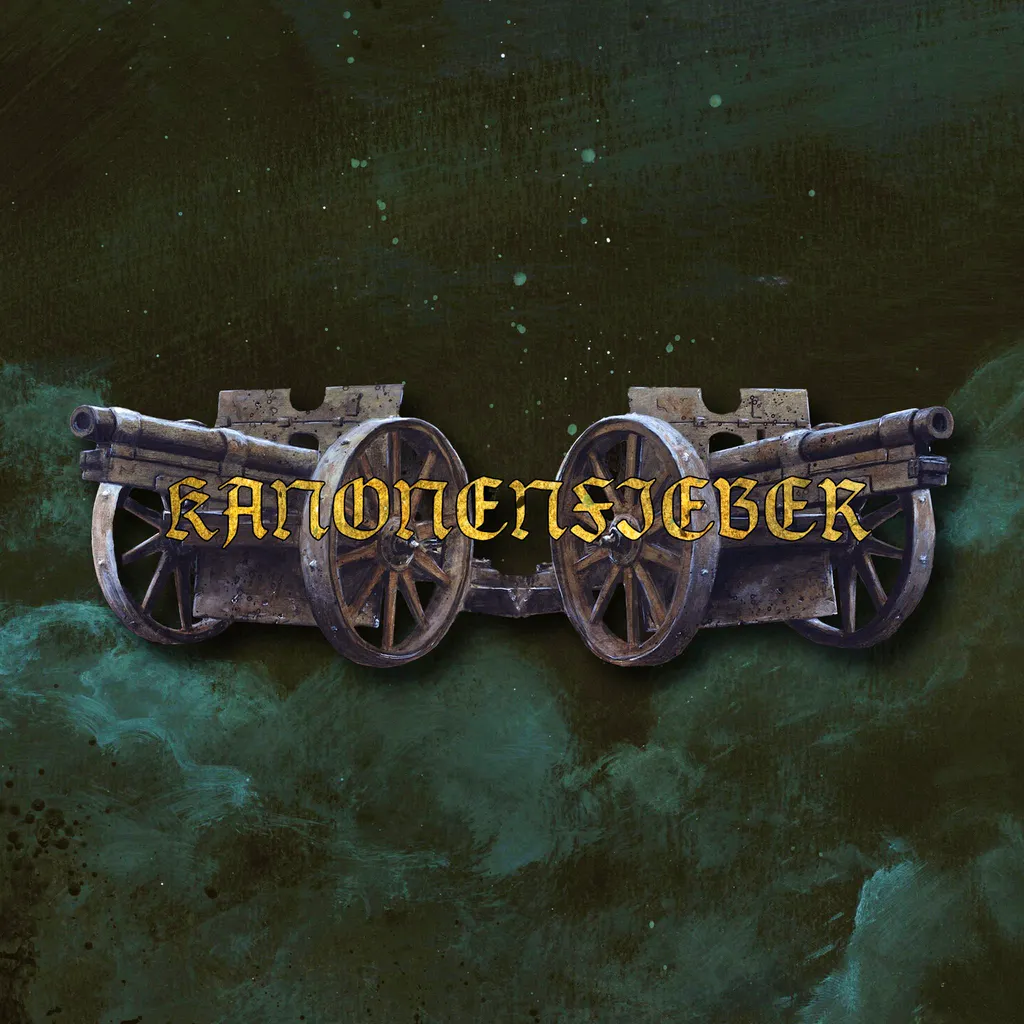 Kanonenfieber