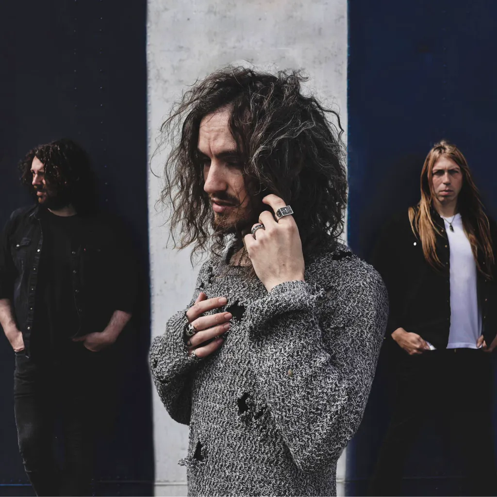 Oli Brown & The Dead Collective