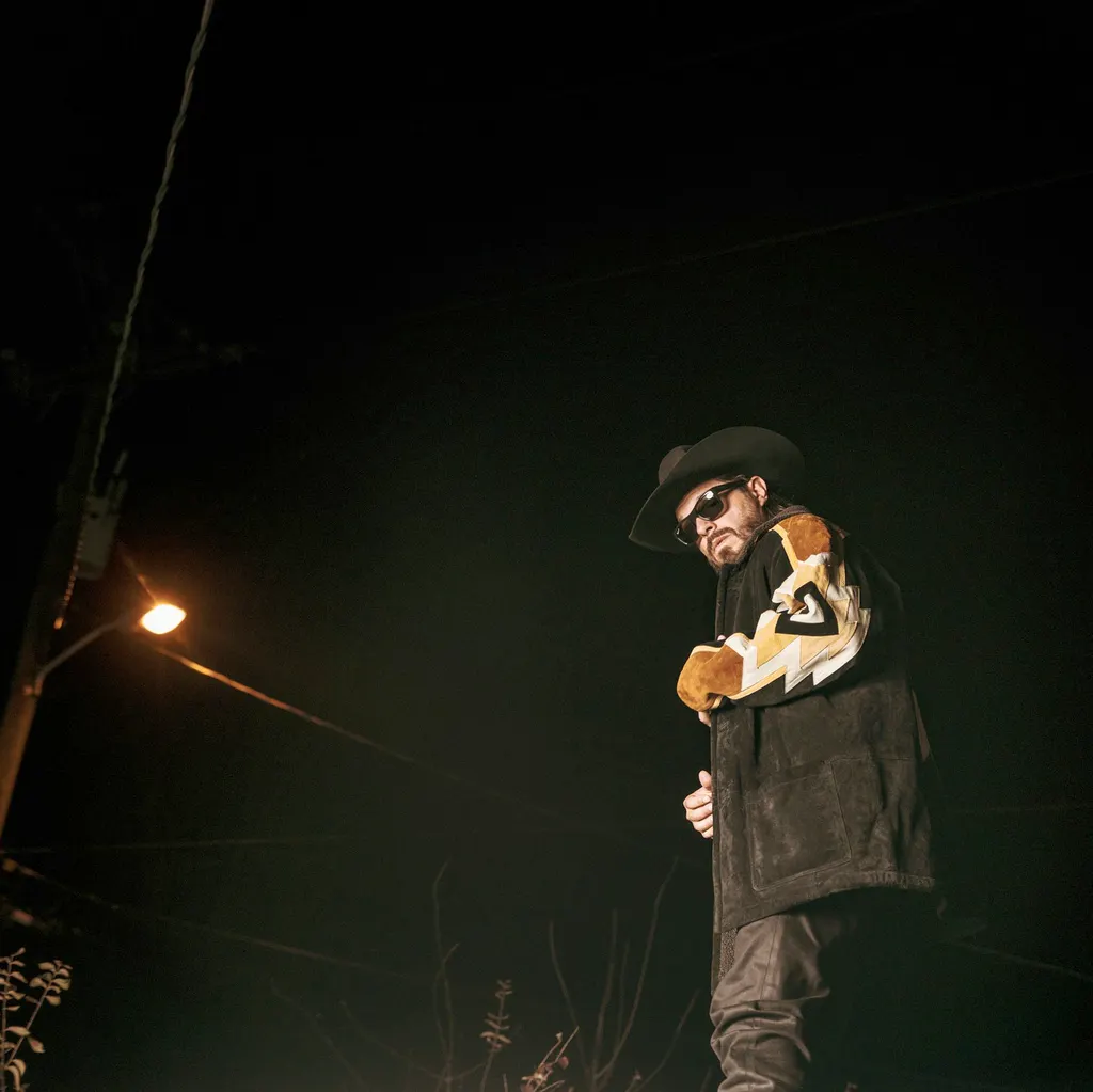 Ben Burgess