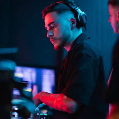 Artist Avatar