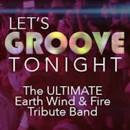 Ultimate Earth, Wind And Fire