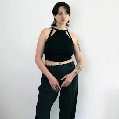 Artist Avatar
