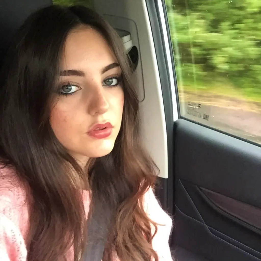 ABBIE GORDON