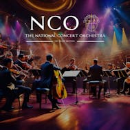 National Concert Orchestra