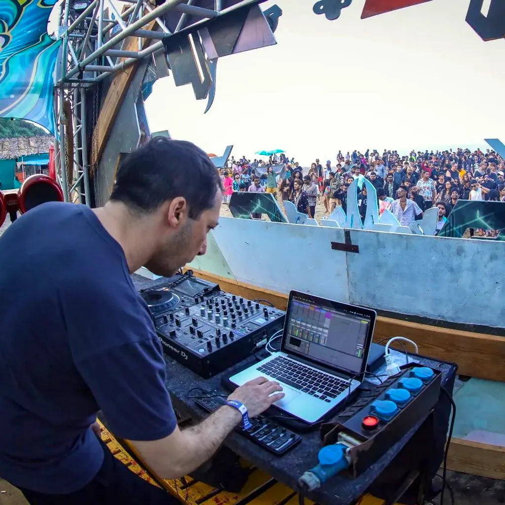 Kaos - Pralayah records