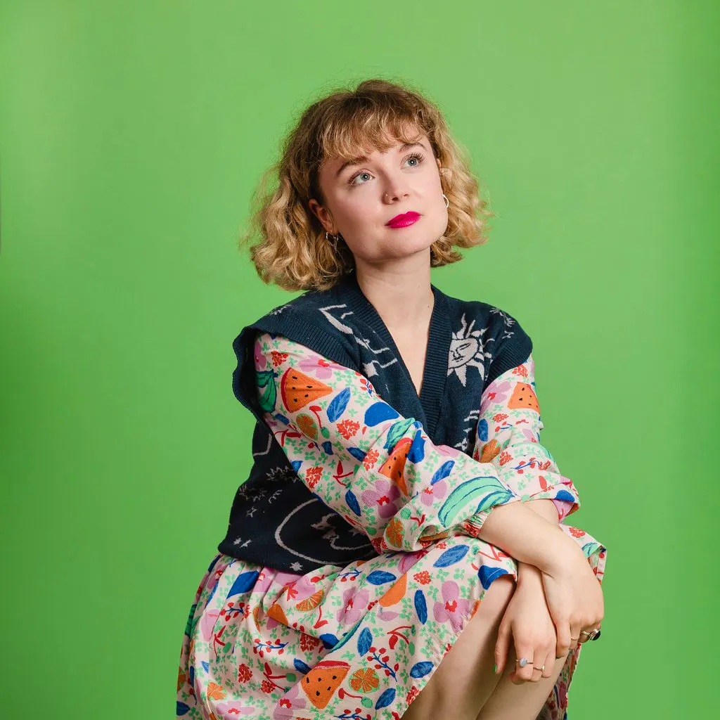 Bella Humphries