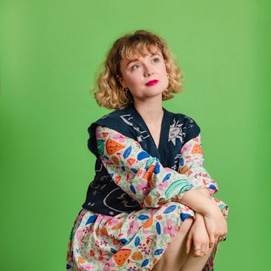 Artist Avatar