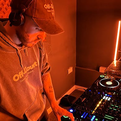 Artist Avatar