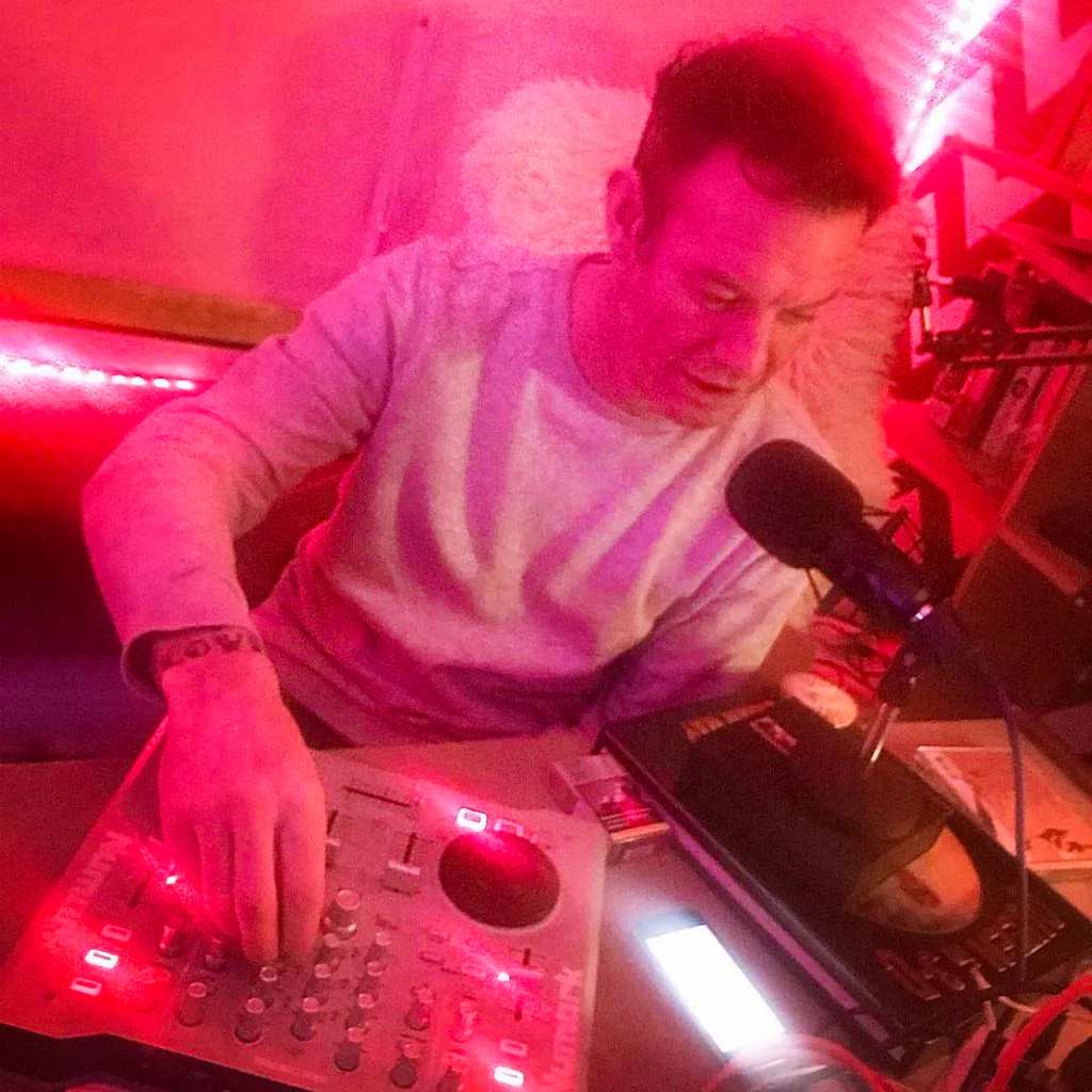 Jamie &lpar;Schammer&rpar;