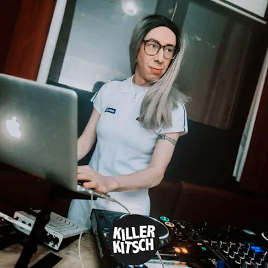 Artist Avatar
