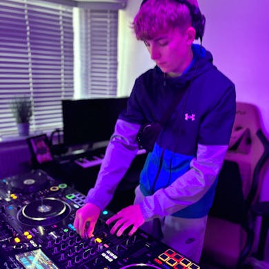 Artist Avatar