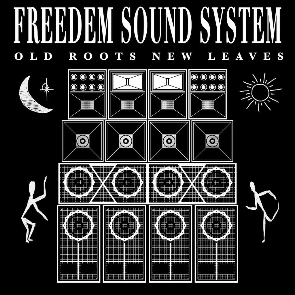 Freedem Sound System