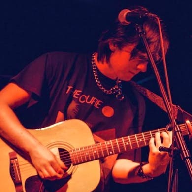 Artist Avatar