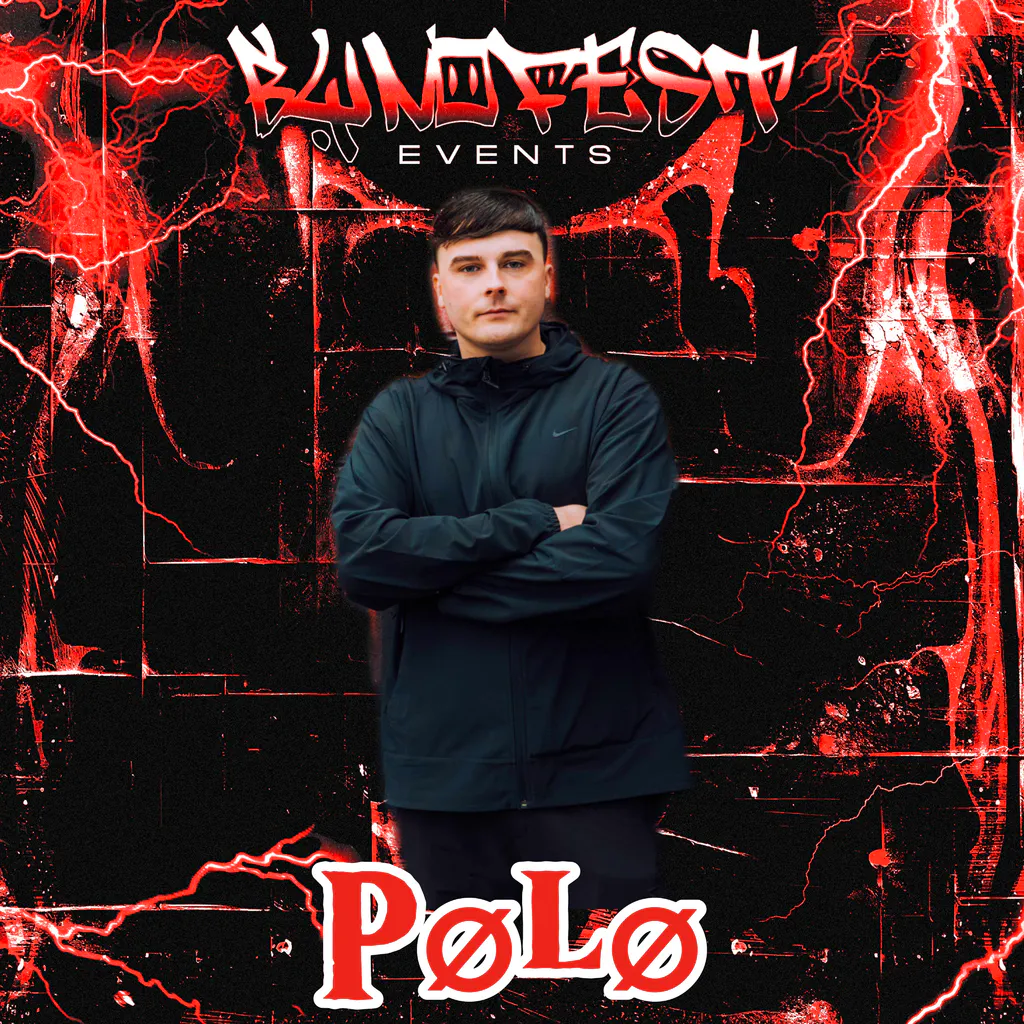 Polo dj
