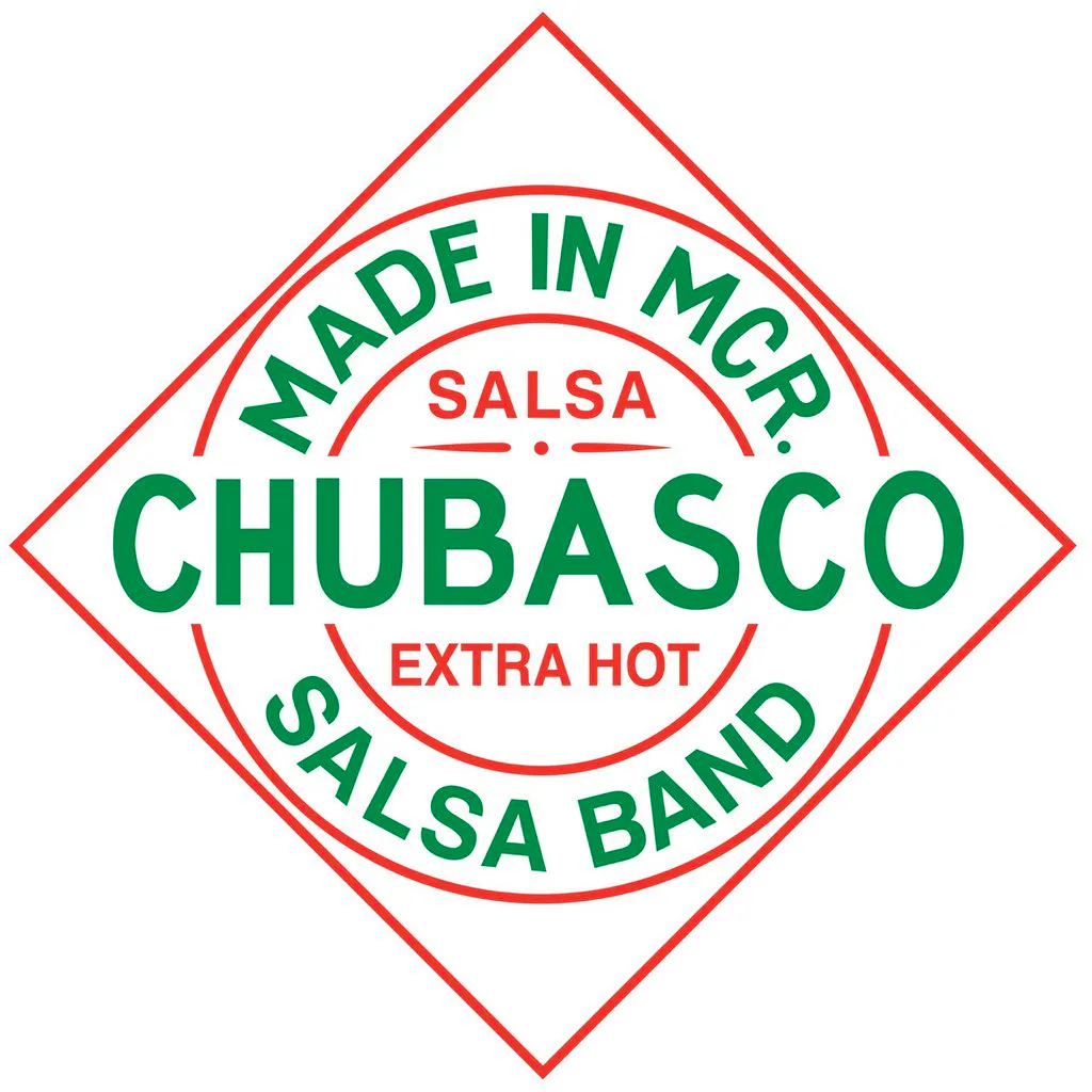 Salsa Chubasco