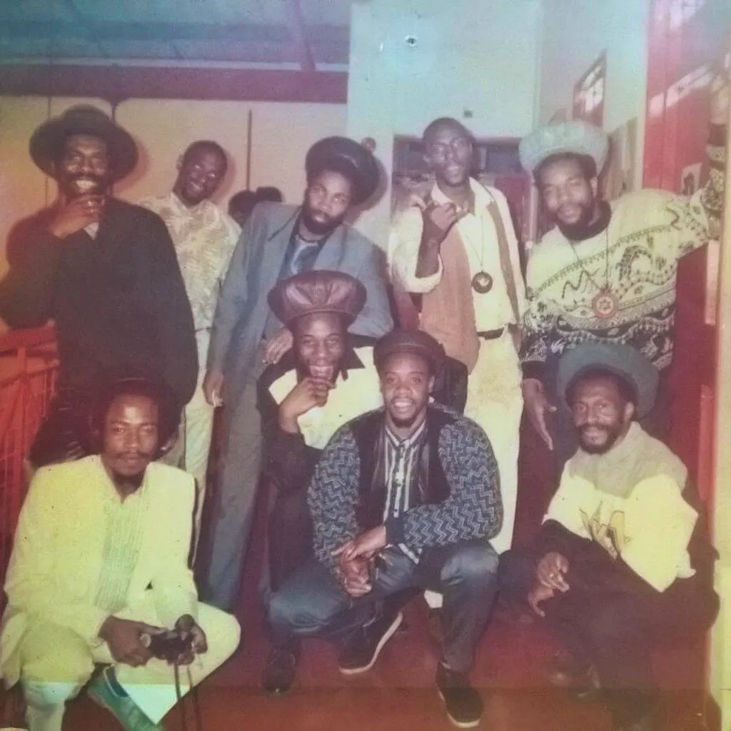 Entebbe Sound Systen