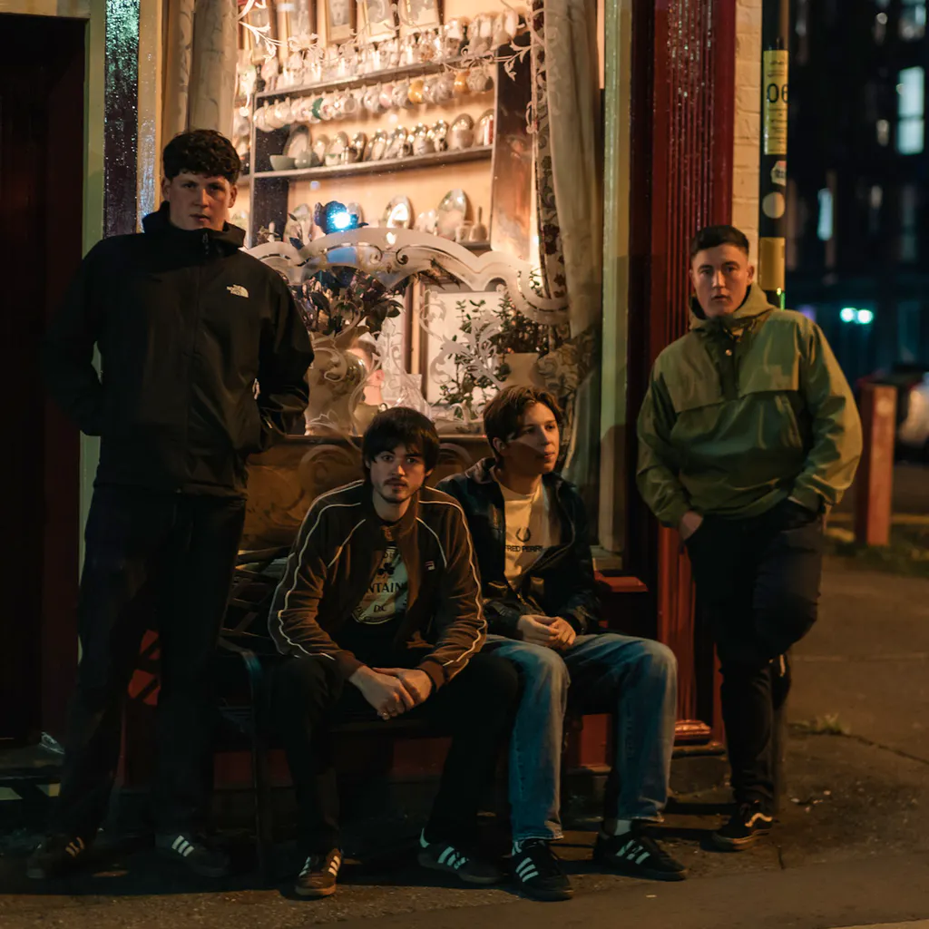 Charm &lpar;UK&rpar;