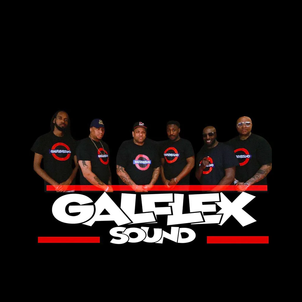 Gal flex sound