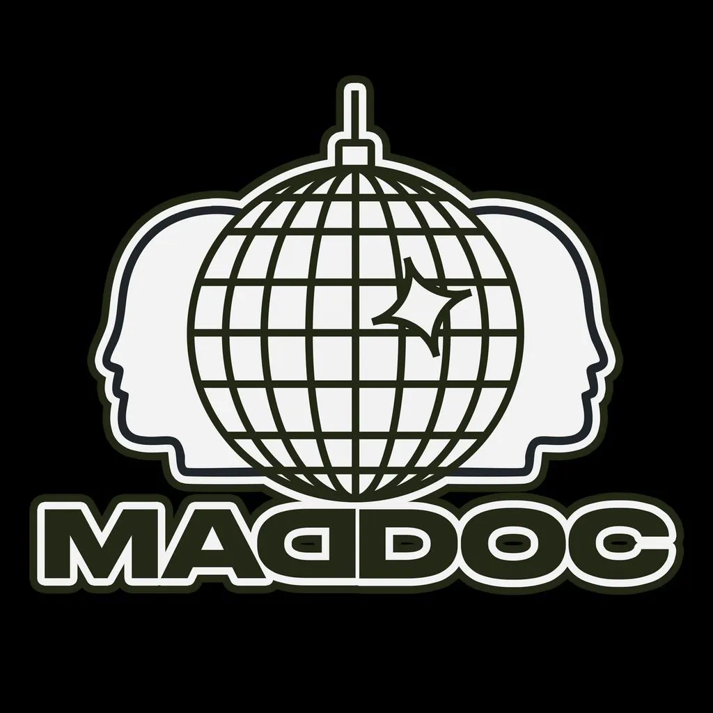 Maddoc MC