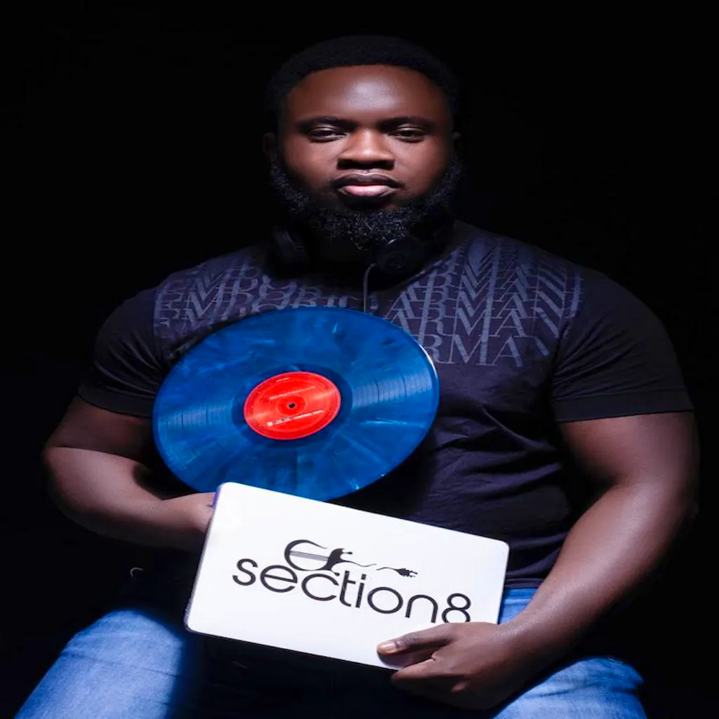 Section 8