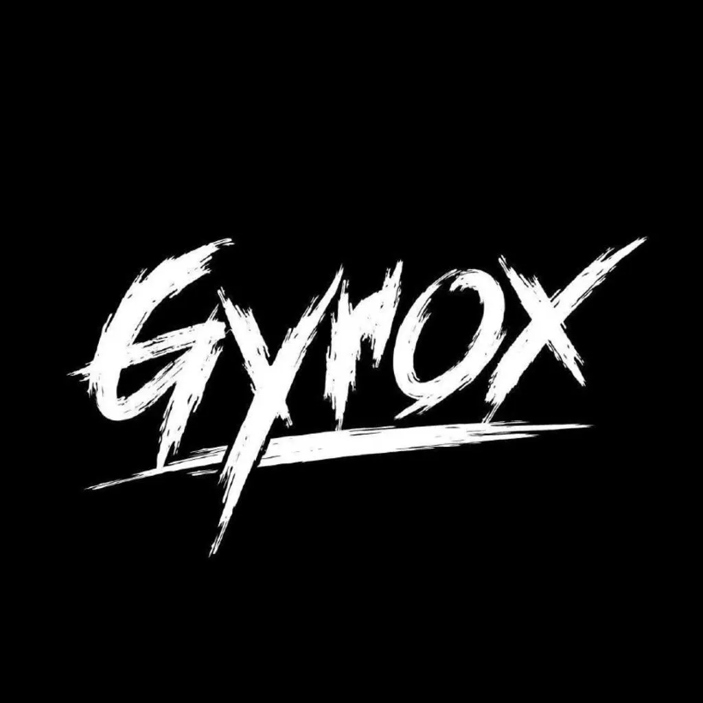 Gyrox