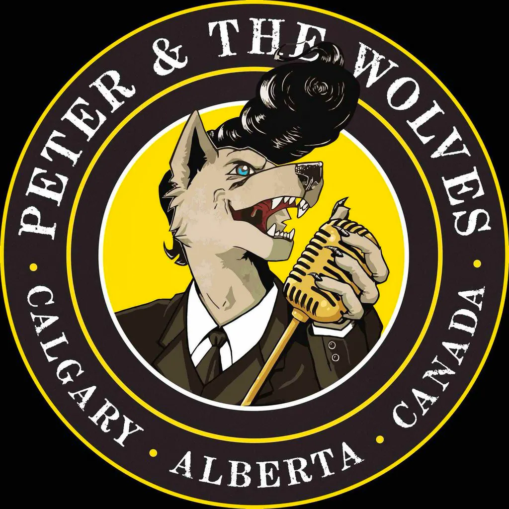 Peter & The Wolves