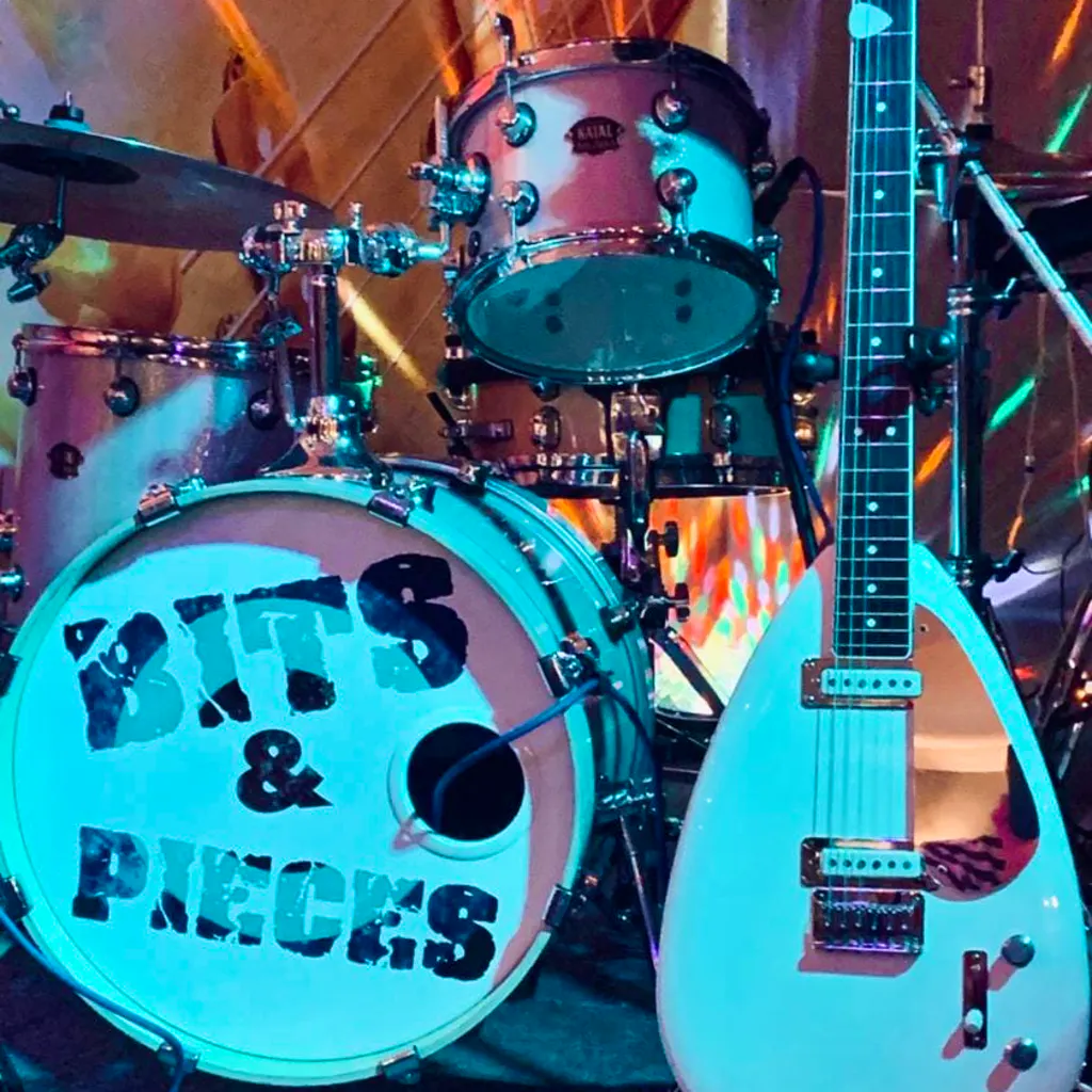 Bits & Pieces