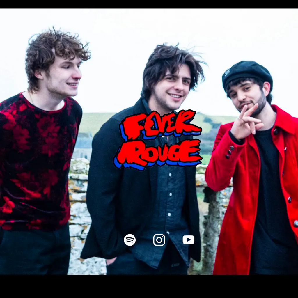Fever Rouge
