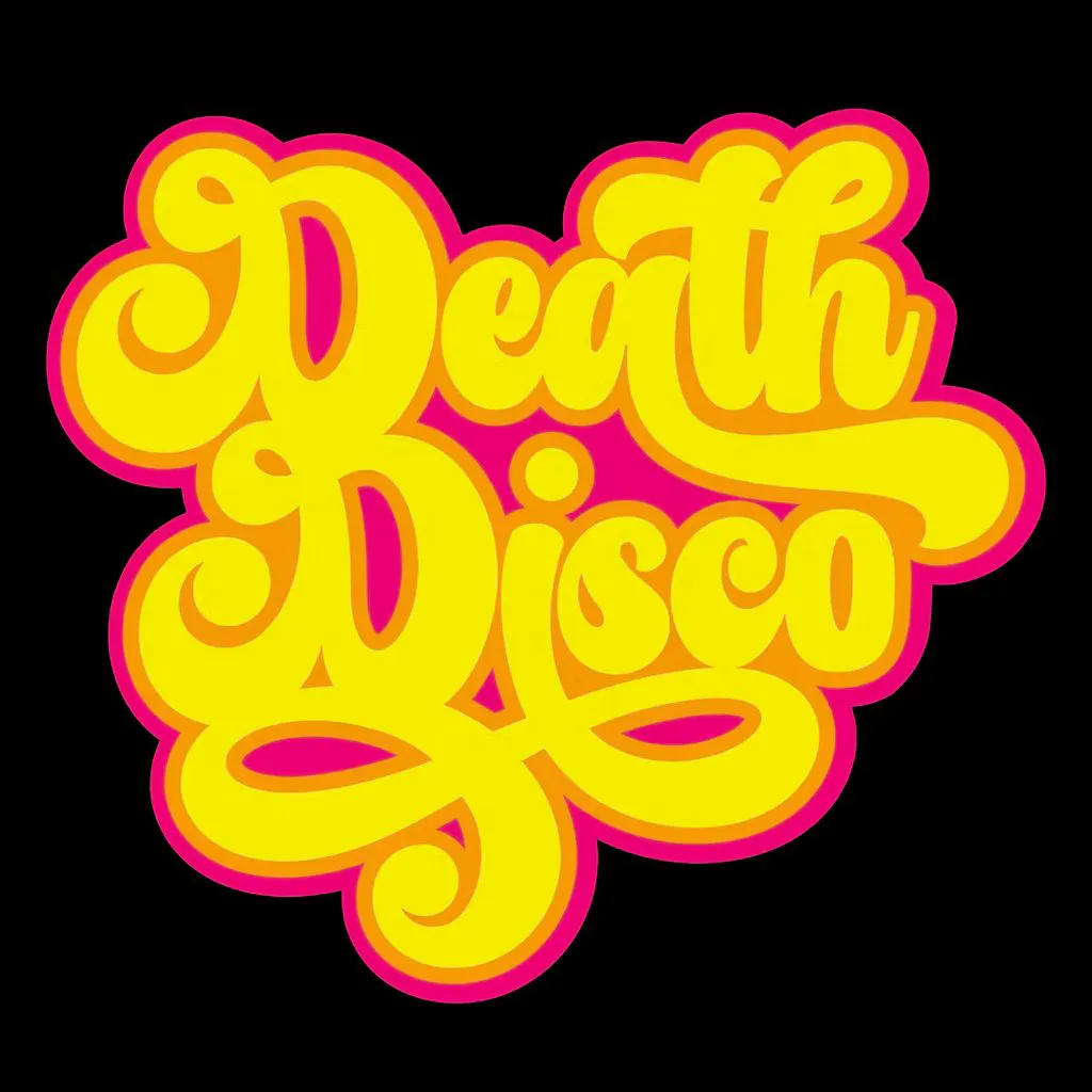 death disco