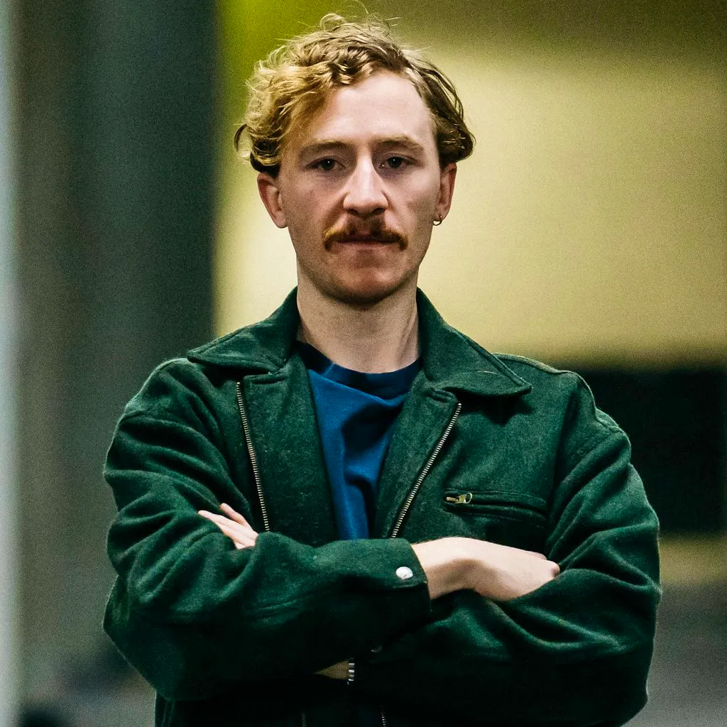 Fergus Sweetland