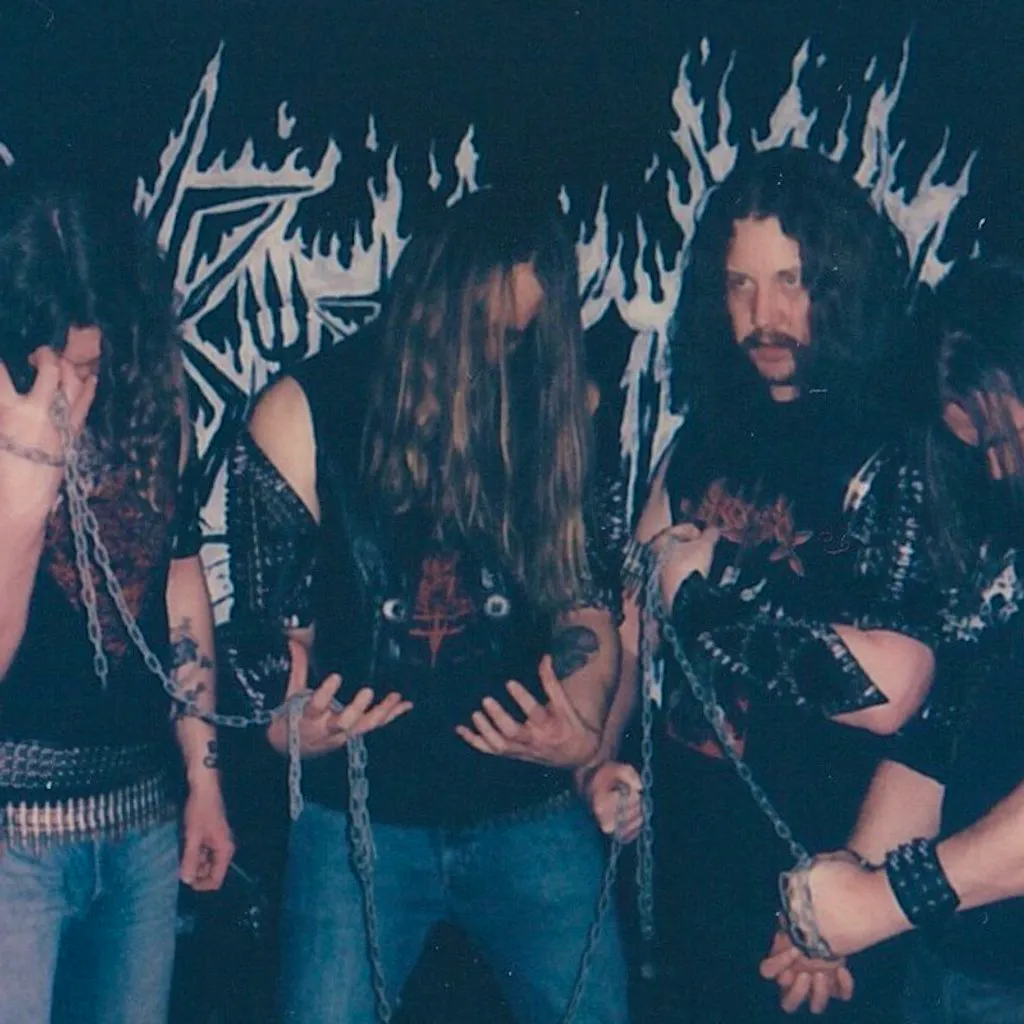 Abhorration