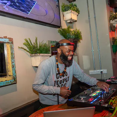 Dj Croc Tickets | Tour Dates & Upcoming Events 2026 / 2027