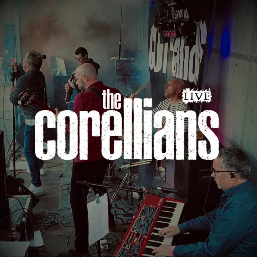 The Corellians