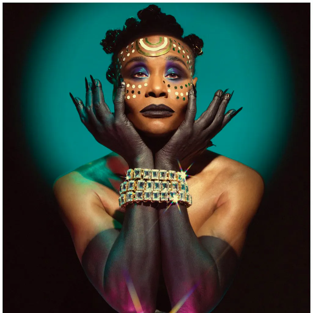 Billy Porter