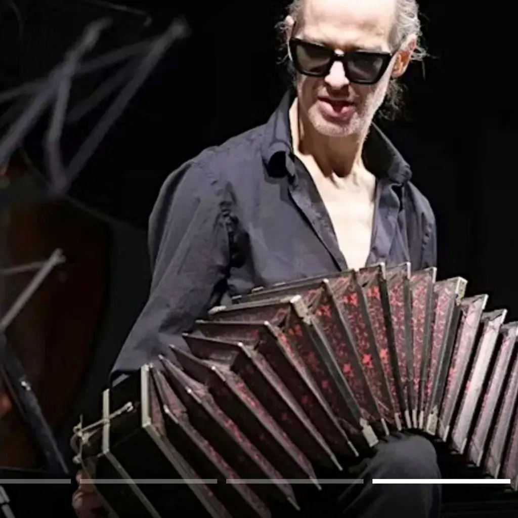 Marcelo Nisinman